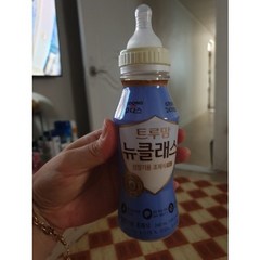 트루맘 뉴클래스액상분유 2단계 240mlx24입 (니플없음) 1개, 분유, 240ml