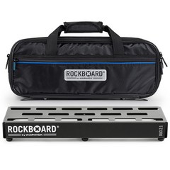 RockBoard DUO 2.1 with Gig Bag 락보드 소프트케이스