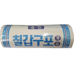 칠갑농산 구포국수 중면 1.4kg 10개(1BOX), 10개