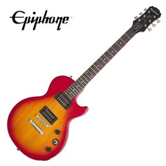 [Inspired By Gibson] Epiphone Les Paul Special Satin E1 - Hertige Cherry Sunburst / 에피폰 레스폴 스페셜(ENSV