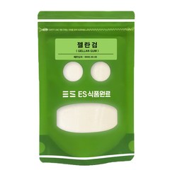 젤란검 Gellan Gum low acy [1264], 100g, 1개