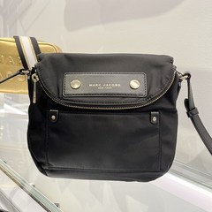 [미국직배송]빠른배송 마크제이콥스 Marc Jacobs Preppy Nylon Mini Natasha Crossbody Bag 나일론 미니 나타샤 크로스 바디백 M0012909호환