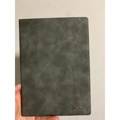 Onyx Boox 7.8 3939보호 커버 교체 Nova Air C 보호 케이스 페이지 터닝 키 기능 포함, [05] Gray no pen sleeve