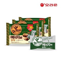 에너지바미니호두M (200g) x 3개, 200g