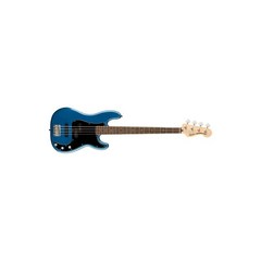 Squier by Fender 일렉트릭베이스 Affinity Series™ Precision Bass PJ Laurel Fingerboard Black Pickguard Lake Placid Blue, 상세페이지 참조, 상세페이지 참조