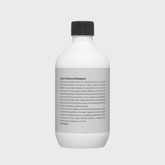 CHAHONG 컬러 인핸스 샴푸 500 ml (염색모 전용) (오리진 헤어 컬러 염모제 증정) Color Enhance Shampoo 500 ml, FREE, 1개