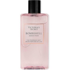 빅토리아시크릿 밤쉘 시덕션 미스트 바디미스트 250ml (미국) Victoria's Secret Bombshell Seduction Fine Fragrance Mist, 1개
