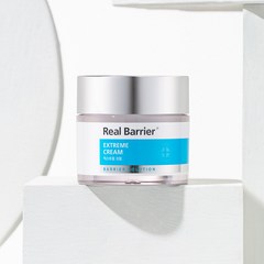 리얼베리어 익스트림 크림 기획세트 (50ml+10ml+로션30ml), 단품