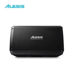 ALESIS 알레시스 Strike AMP 12 전자드럼 앰프 스피커