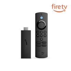 아마존 파이어 TV스틱 라이트 알렉사 리모트 라이트/ Amazon Fire TV Stick LITE Alexa Voice Remote Lite