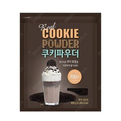 동서 쿠키미분 파우더 800g, 1개