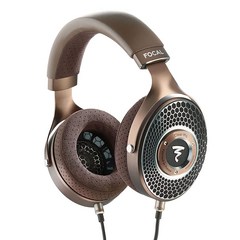 FOCAL(포컬) 개방형 헤드폰 CLEAR MG