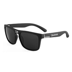 다이와 편광 낚시 선글라스 남성 안경 야외 고글 캠핑 하이킹 운전 태양 안경 UV400 스포츠 안경