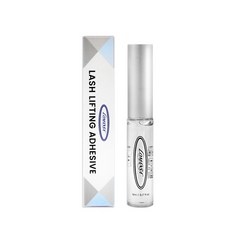 로만사 속눈썹 펌 글루 5ml, 1개