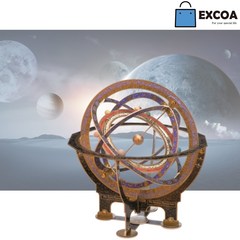 종이접기 플라네타리움 planetarium 플라네타륨 만들기 DIY 과학 실험 교육 키트