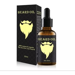 restful 100% natural organic The best for your beard oil, 30ml, 1개