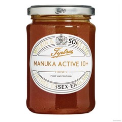 윌킨앤선즈 팁트리 마누카 허니 10+ 340g Wilkin & Sons Tiptree Manuka Honey Active 10+, 1개