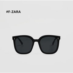 [굿앤칩몰] Zara 선글라스 남녀공용 2023년 신작 자라 자외선 차단 눈부심 방지 운전용 sun glass