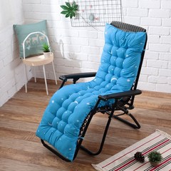 CNTCSM 안락 의자 쿠션 안락 의자 의자 소파 소프트 쿠션 멀티 컬러 옵션 정원 의자 패드 (의자 없음)