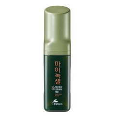 현대약품 마이녹셀 탈모앰플 단품 (60ml), 4개, 60ml