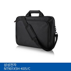 삼성전자 NT901X5H-K05 C용 노트북 가방, 본상품선택