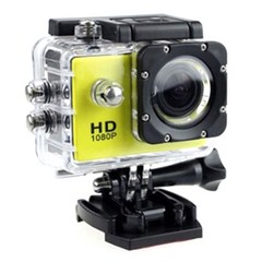HD디지털 스포츠 액션캠 입문용 X4000-3, X4000-3(블랙)