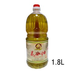 터보마켓 중국식품 마샹주이 산초기름 화죠유 향신오일 1800ml, 1개