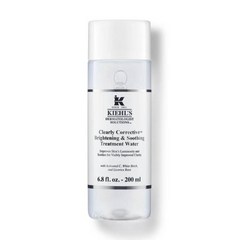 키엘 클리얼리 코렉티브 브라이트닝 앤 수딩 트리트먼트 워터 200ml, 1개