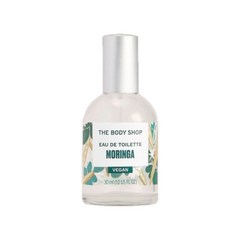 더 바디샵 모링가 오드 뚜왈렛 향수 30ml The Body Shop Moringa Eau de Toilette