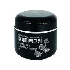 마미레시피 들깨 미백 크림, 50g, 1개