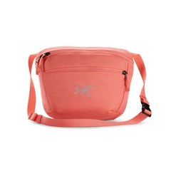 ARCTERYX [SS23] 맨티스 2 웨이스트팩, SOLASTA-Free