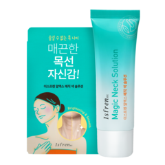 이스프렌 알엑스 매직넥솔루션 목선자신감 넥크림 40g, 1개