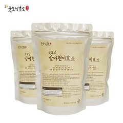 굿모닝효소 유기농 발아현미 효소, 300g, 1개