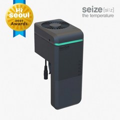 스마트 IoT 항온기 2in1 시즈 seize [냉각기/히터], 단품