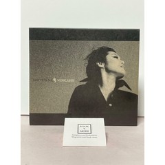 (CD) 이은미 5집 - Noblesse (Universal 초반) / 2001년 / 상태 : 최상 (설명과 사진 참고)