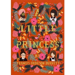 A Little Princess, Puffin Books