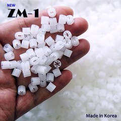 지스 유동성 여과재 1L ZM-2, 단품, 단품