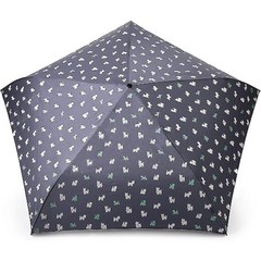 영국 펄튼 에어로라이트 3단 우산 양산