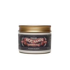 핫핸즈 포마드 5OZ (150ML) (HOT HANDS POMADE), 1개