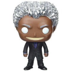 Funko 팝 무비즈: 미스 페레그린과 이상한 아이들의 집 액션 피규어 바론 USA 미국