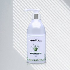 성림몰 꾸마샤인 블루밍젤 500ml, 1개