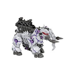 무상 ZOIDS 조이드 와일드 ZW43 제로판토스, 1개