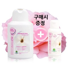 나뚜라하우스 인팀엘 pH 5.5 250mlx60ml증정, 1개