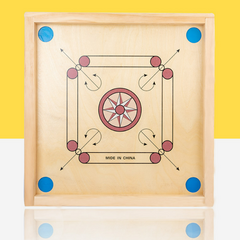 Carrom board 까롬 보드 게임 미스터까롬 카롬 캐롬 스트라이커 테이블 스포츠, 단품