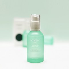 라타플랑 미나리 진정 세럼 50ml (랜덤샘플증정), 1개