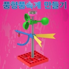 풍향풍속계