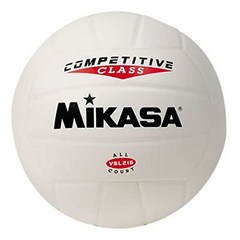 Mikasa VSL215 Competitive Class Volleyball null, 1개