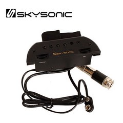 Skysonic T-903 Active Magnetic pickups / 스카이소닉 어쿠스틱 픽업, *, *