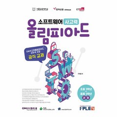 소프트웨어 사고력 올림피아드:SW사고력올림피아드 사무국 지정, 잇플