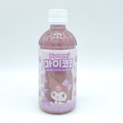 쿠로미 마이코코 포도맛, 6개, 340ml